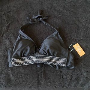 Swim top